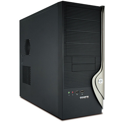 Игровой системный блок 1335U – фото
