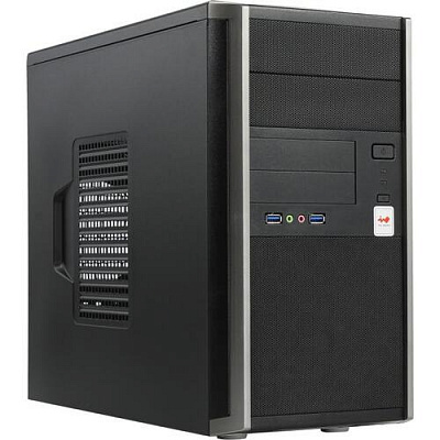 Корпус INWIN EMR035U3  – фото