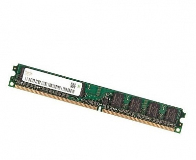 Оперативная память HYNIX H5TQ2G83AFR DDR3 4Гб – фото