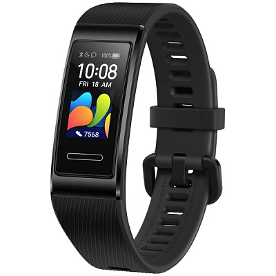 Фитнес-браслет XIAOMI MI BAND 4 – фото