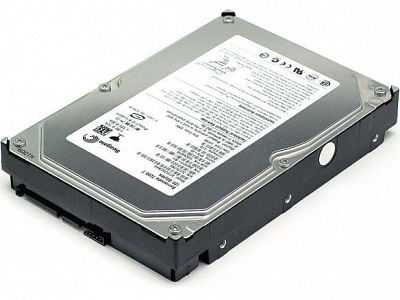 Жесткий диск SEAGATE ST3120827AS 120Гб #3 – фото