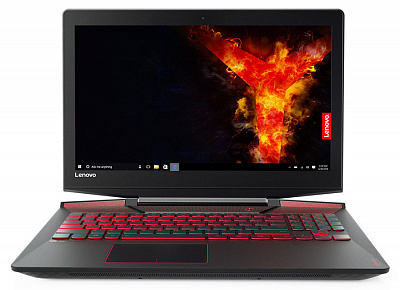 Ноутбук LENOVO LEGION Y720-15IKB #1 – фото