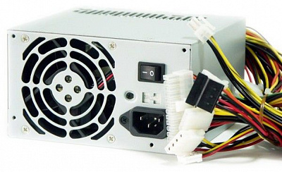 Блок питания FSP ATX-350F-C 350Вт – фото