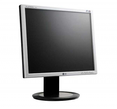 Монитор LG FLATRON L1750SQ-GN – фото