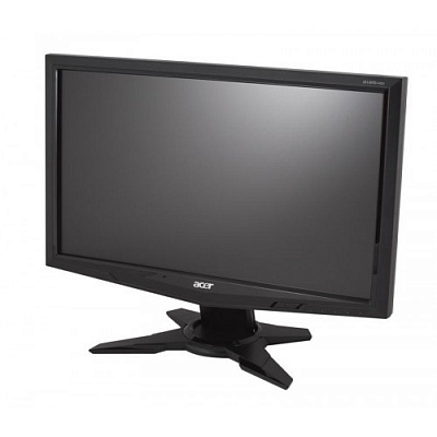 Монитор ACER X193W – фото