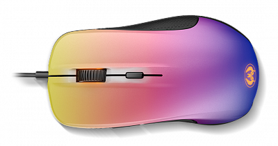 Мышь STEELSERIES RIVAL 300 CS:GO FADE EDITION – фото