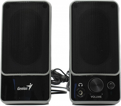 Колонки для компьютера GENIUS SP-M120 – фото
