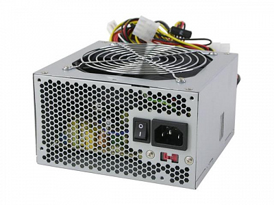 Блок питания POWER MAN IW-ISP300J2-0 300Вт – фото