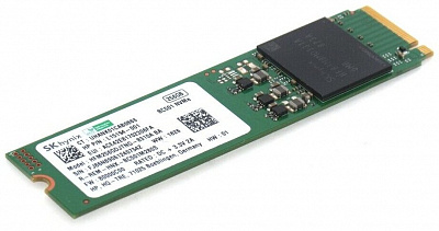 Накопитель SSD M.2 HYNIX HFM128GD3JX016N 128Гб (Новый) – фото