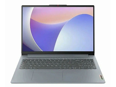 Ноутбук LENOVO IDEAPAD SLIM 3 15IAN8 – фото