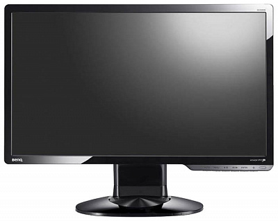 Монитор BENQ G2420HD – фото