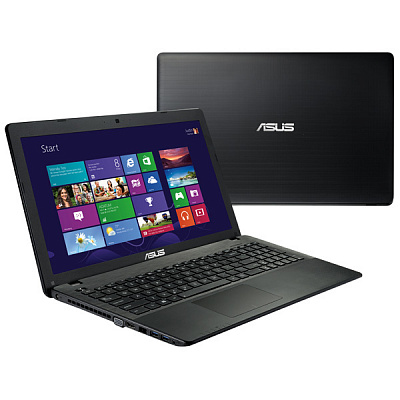 Ноутбук ASUS X552CL-SX020H – фото