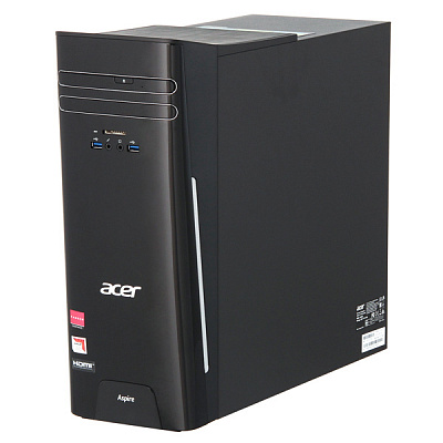 Системный блок ACER ASPIRE TC-230 – фото