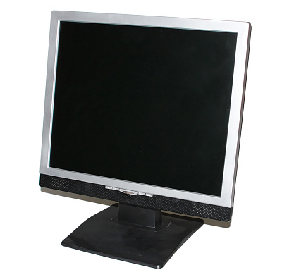 Монитор FUJITSU SIEMENS L7ZA-A1 – фото