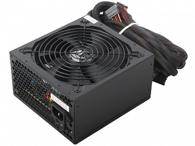 Блок питания ZALMAN ZM700-GVM 700Вт – фото