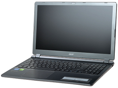 Ноутбук ACER ASPIRE V5-572G – фото