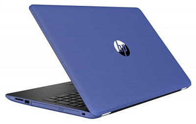 Ноутбук HP 15-BS042UR – фото