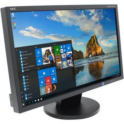 Монитор NEC AS222WM – фото