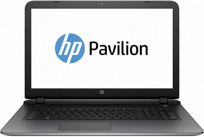 Ноутбук HP 17-G054UR – фото