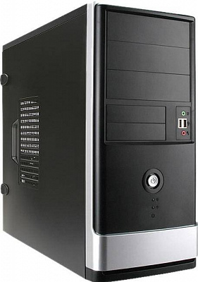 Системный блок для Офиса 110P – фото