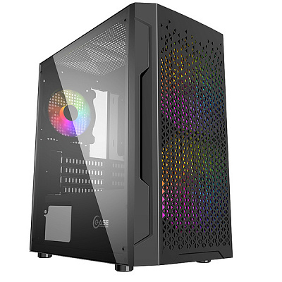 Системный блок Игровой 1327R – фото
