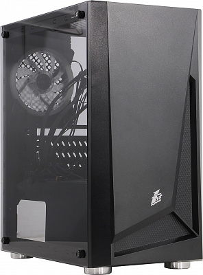 Системный блок Игровой 650R – фото