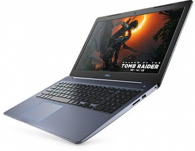 Ноутбук DELL G3 17-P35E003 – фото
