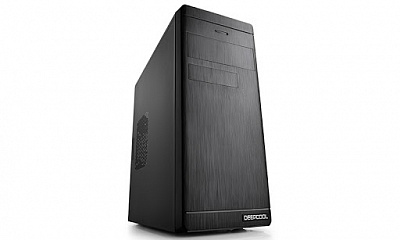 Игровой системный блок 128M – фото