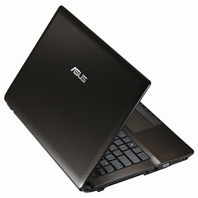 Ноутбук ASUS K43SJ – фото