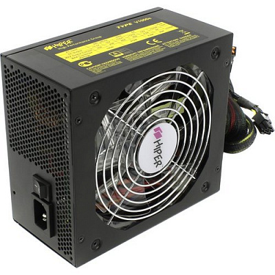 Блок питания HIPER V1000C 1000Вт – фото