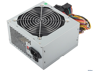 Блок питания WINSIS KY-350ATX 350Вт – фото