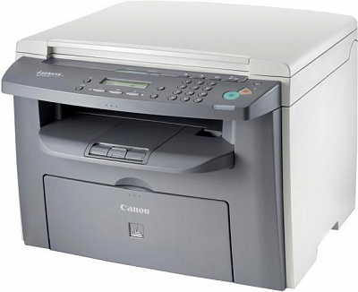 МФУ CANON I-SENSYS MF4018 – фото