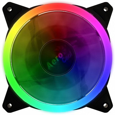 Вентилятор AIGO DR12 PRO RGB – фото