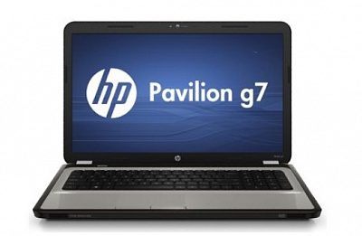 Ноутбук HP PAVILION G7-2253SR – фото