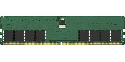 Оперативная память KINGSTON KVR48U40BS6-8 DDR5 8Гб – фото