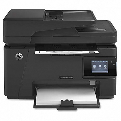 МФУ HP LASERJET PRO M127FW – фото