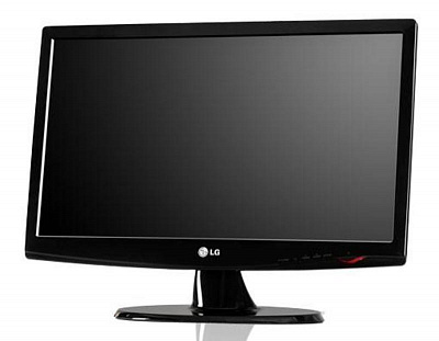 Монитор LG FLATRON W1943TS-PF – фото