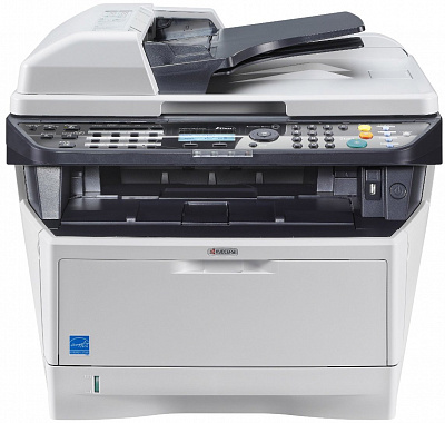 МФУ KYOCERA ECOSYS M2535DN – фото