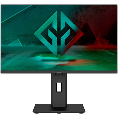 Монитор GMNG GAMING GM-24F02 – фото