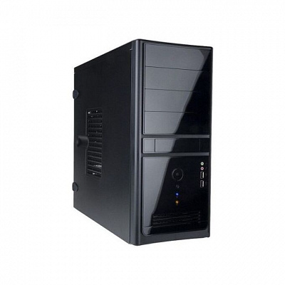 Корпус INWIN EC021BL – фото
