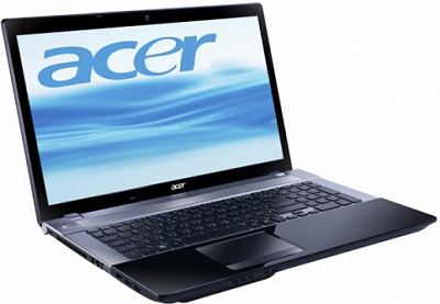 Ноутбук ACER ASPIRE V3-731G-B9704G50MAKK – фото