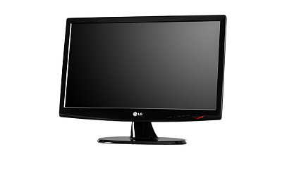 Монитор LG FLATRON W2443S-PF – фото