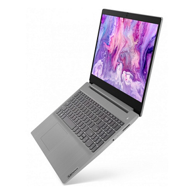 Ноутбук LENOVO IDEAPAD 3 15IAU7 (Новый) – фото