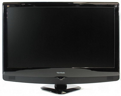 Монитор VIEWSONIC VX2451MH-LED  – фото