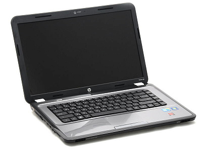 Ноутбук HP PAVILION G6 #1 – фото