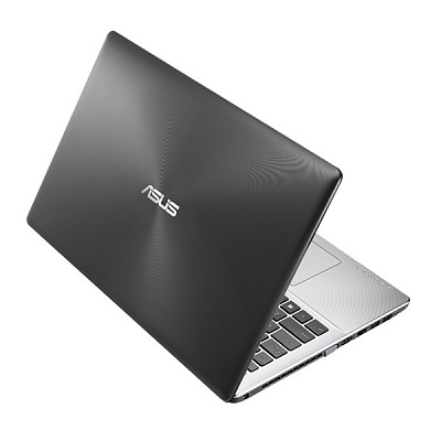 Ноутбук ASUS X550C-O028 – фото