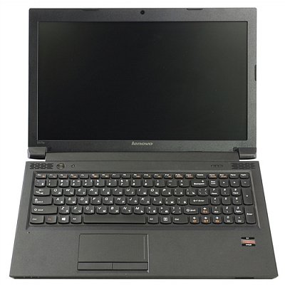 Ноутбук LENOVO B575e – фото