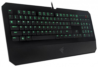 Клавиатура RAZER DEATHSTALKER  – фото