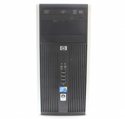 Корпус HP COMPAQ 6000 PRO – фото