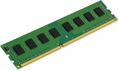 Оперативная память SO-DIMM DDR3 4Гб – фото